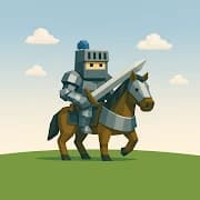 Medieval Defense & Conquest 2 APK icon