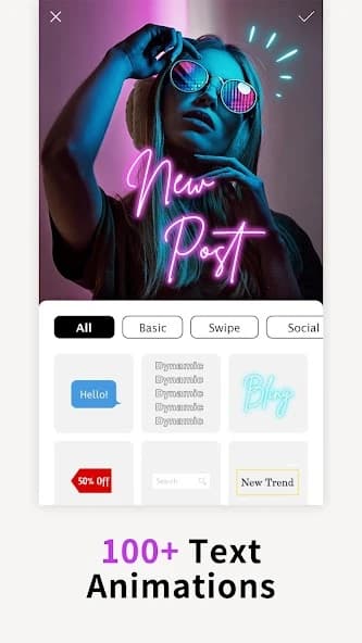 Mostory APK screenshot 3