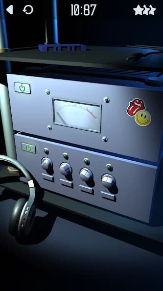 Turn It On! APK screenshot 6
