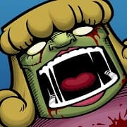 Zombie Age 3 Premium APK icon