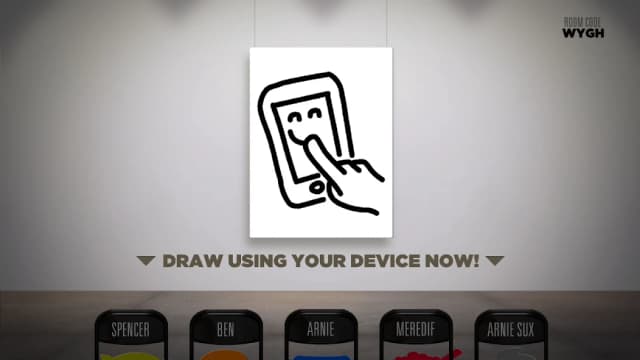 The Jackbox Party Pack 2 APK screenshot 4