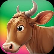 Cow Farm icon