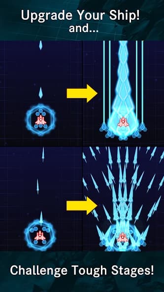Bullet Hell Monday screenshot 3