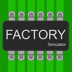 Factory Simulator icon