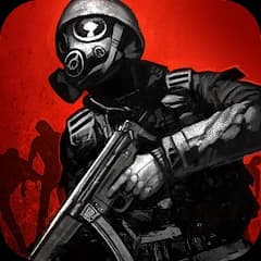 SAS: Zombie Assault 3 icon