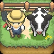 Tiny Pixel Farm icon
