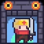 Dungreed APK icon