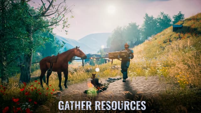 Days After - zombie survival simulator screenshot 3