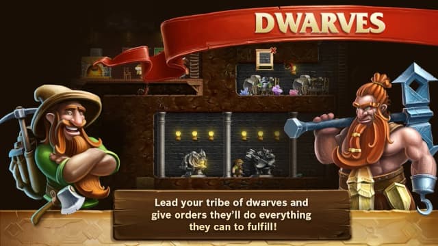 Craft The World screenshot 3