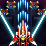 Infinite Shooting: Galaxy War icon