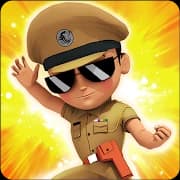Little Singham icon