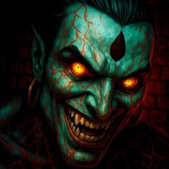 Bramharakshas: Folklore Horror APK icon