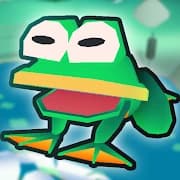 Bufo Jump APK icon