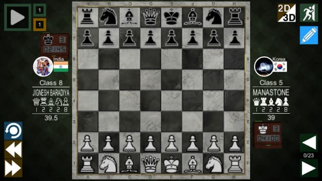 World Chess Championship Pro APK screenshot 2