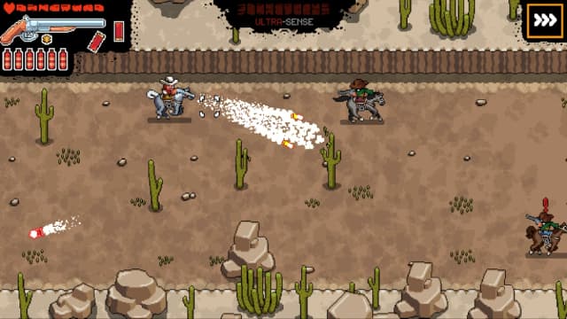 Westild’s Law APK screenshot 4