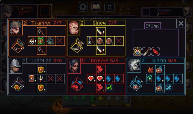 Slice & Dice APK screenshot 5