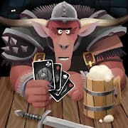 Card Crawl (MOD, unlocked) 2.2.1 icon