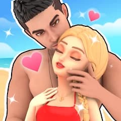 Wasteland Billionaire APK icon