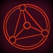 Ritualis: Summoner Simulator APK icon