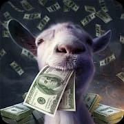 Goat Simulator Payday APK icon