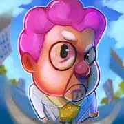Magenta Arcade II APK icon