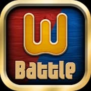 Woody Battle: Online Multiplayer Block Puzzle icon