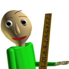 Download Baldi’s Basics (MOD Menu) 1.4.3 icon