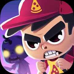 Kids vs Zombies icon