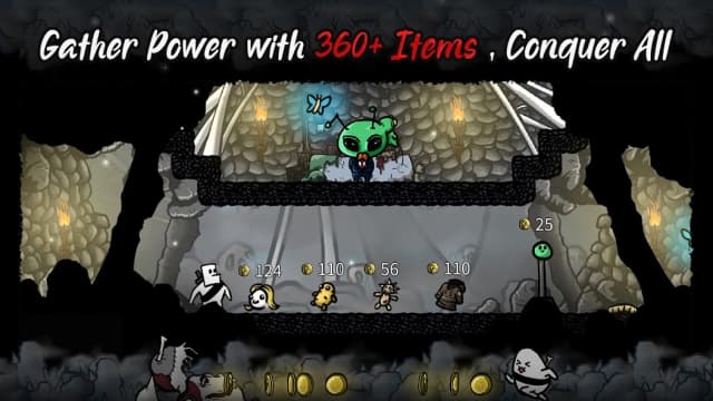 Space Gladiators: Premium APK screenshot 3