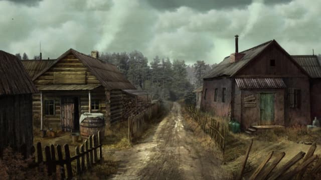 The Wild Case (Full) screenshot 1