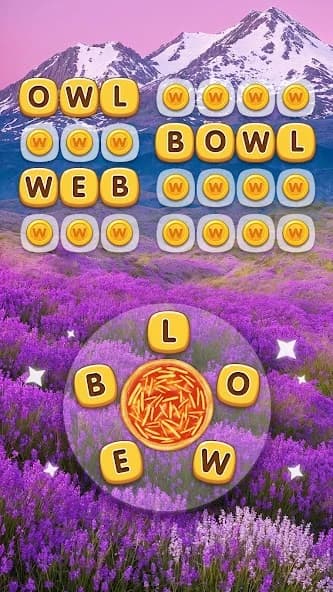 Word Pizza screenshot 5