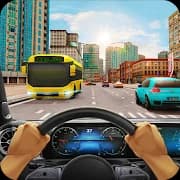 Driving Car Simulator icon