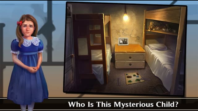 Adventure Escape: Asylum screenshot 4