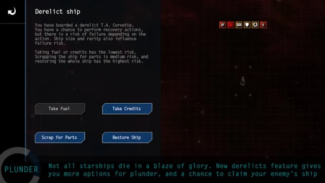 Space RPG 4 screenshot 5