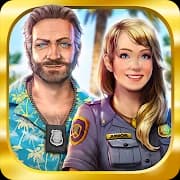 Criminal Case: Pacific Bay icon