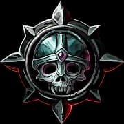 Grim wanderings 2: Strategic turn-based rpg icon