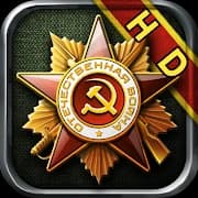 Glory of Generals HD icon