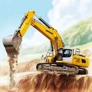 Construction Simulator 3 APK icon