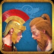 Defense of Roman Britain Premium: Tower Defense icon