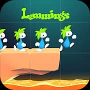 Lemmings icon