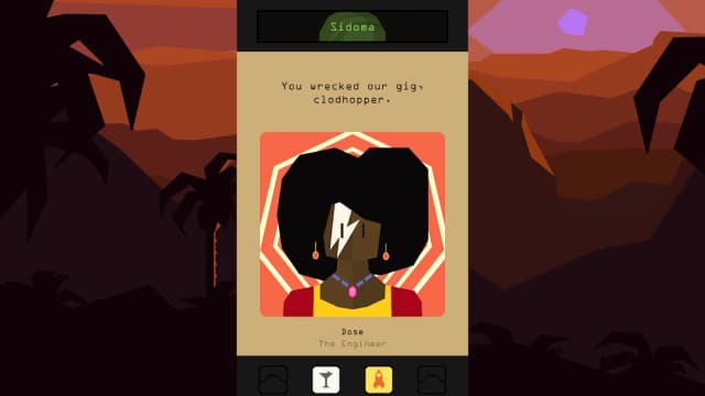 Reigns: Beyond APK screenshot 1