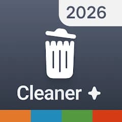 AVG Cleaner APK icon
