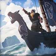 Vinland Tales – Viking Survival APK icon