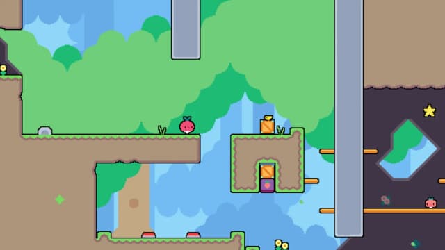 Dadish Collection APK screenshot 2
