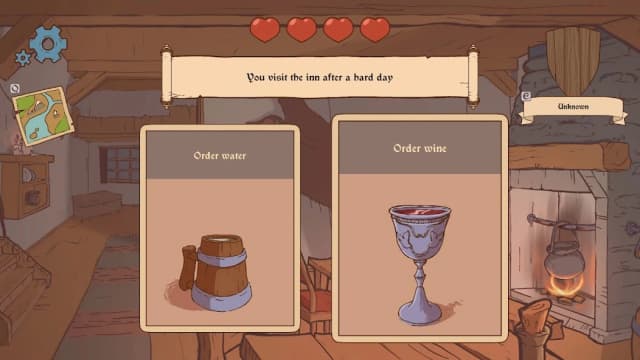 The Choice of Life: Middle Ages APK screenshot 3