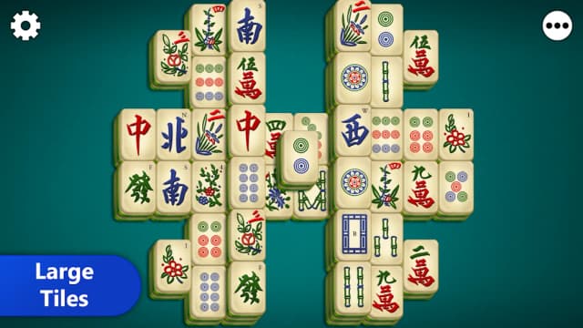 Mahjong Solitaire Epic (MOD, Unlocked) 2.1.2 screenshot 2