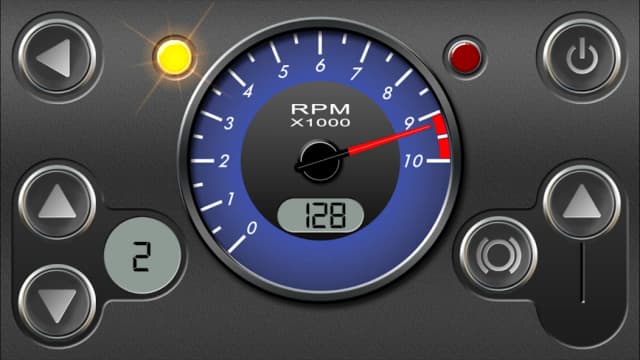 RevHeadz Engine Sounds APK screenshot 1