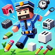 Hide.io icon