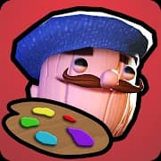 Passpartout: The Starving Artist icon