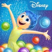 Inside Out Thought Bubbles icon